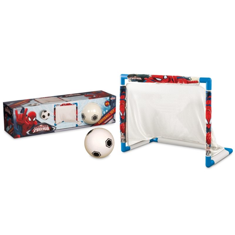 FUDBAL SET SPIDERMAN 8970234