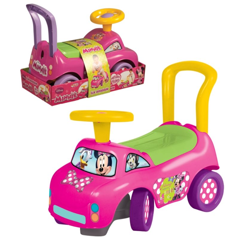 AUTO GURALICA MINNIE 8970251