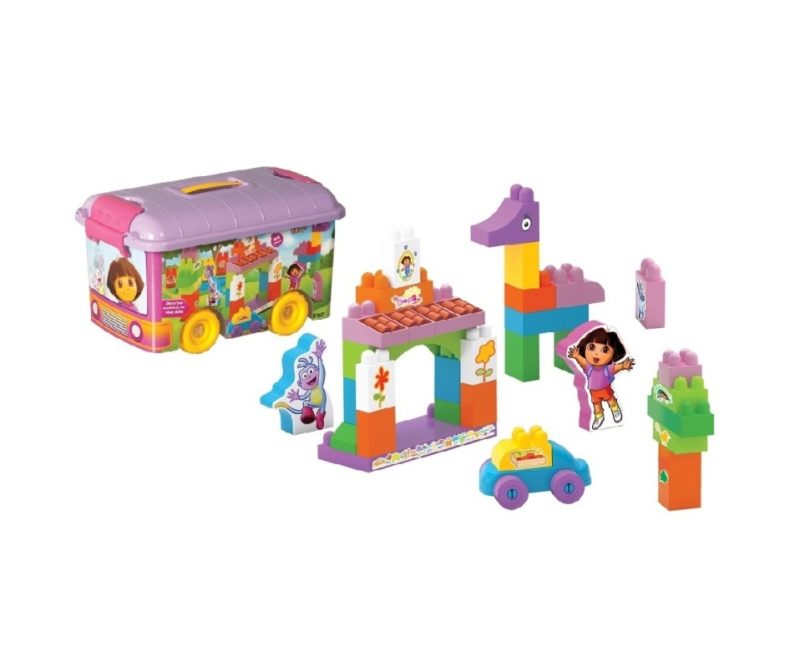 AUTOBUS SA KOCKICAMA DORA 8970149