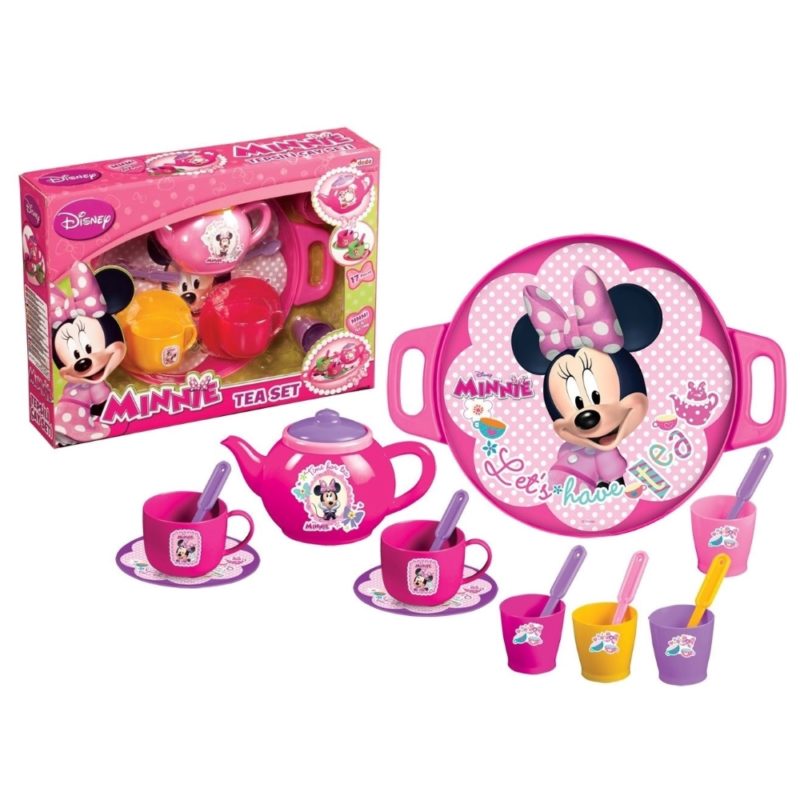 ČAJNI SET MINNIE 8970212