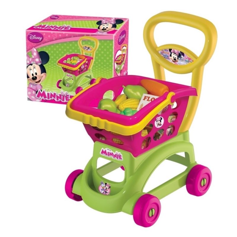MARKET KOLICA MINNIE 8970217