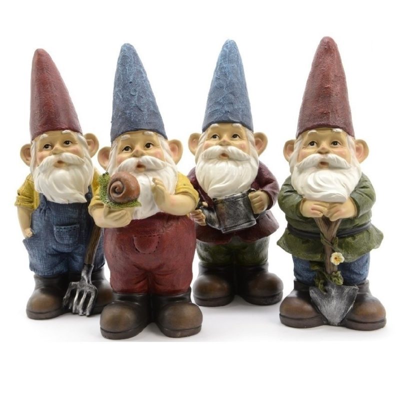 FIGURA VRTNI PATULJAK 30cm 7140287