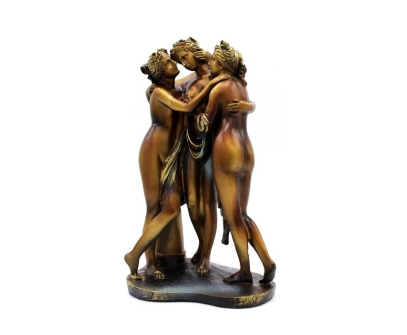 FIGURA TRI GRACIJE 9136509