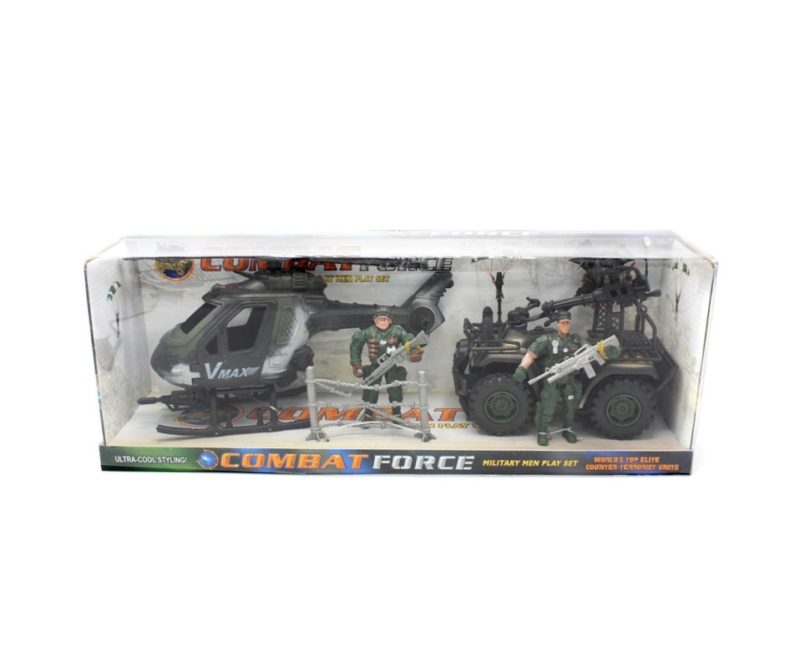 VOJNI SET 9135776