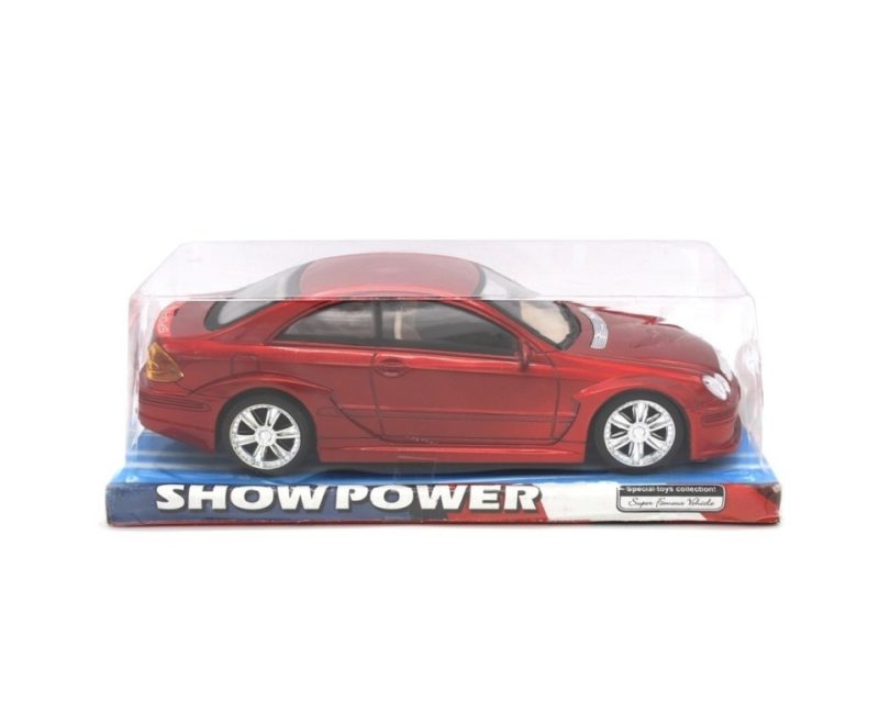 AUTO MERCEDES 9138231