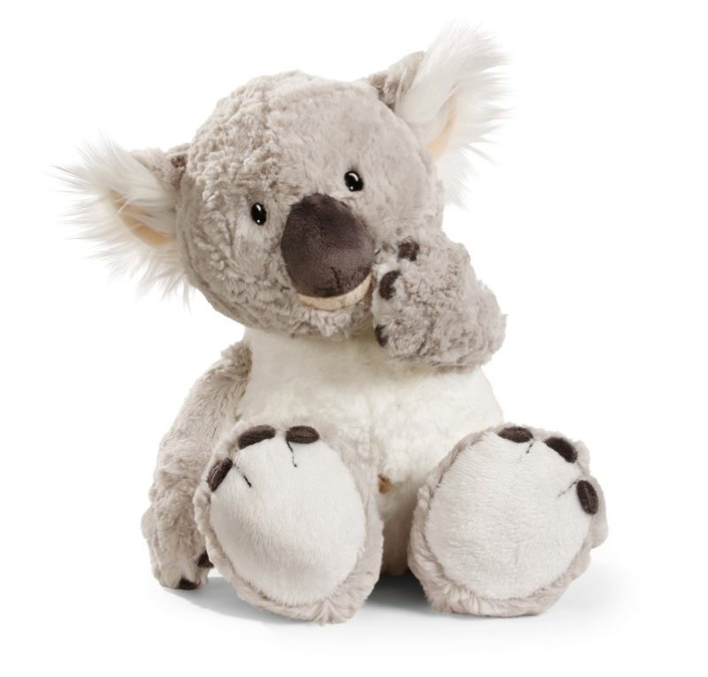 PLIŠANI KOALA MALI 30cm 9135851