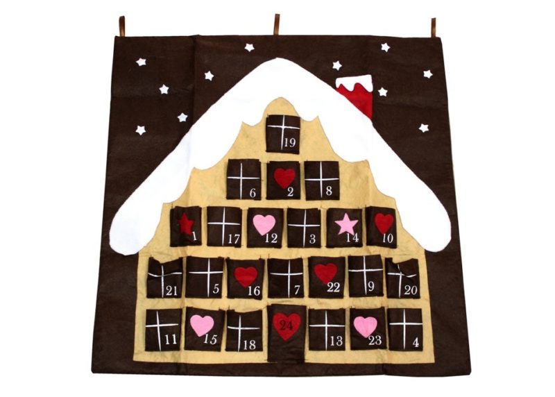 ADVENTSKI KALENDAR 7110139