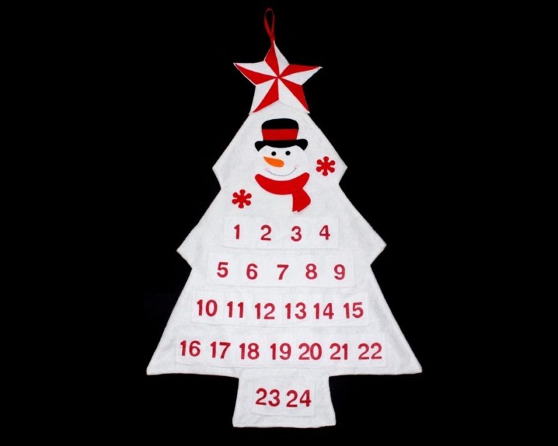 ADVENTSKI KALENDAR 7110174
