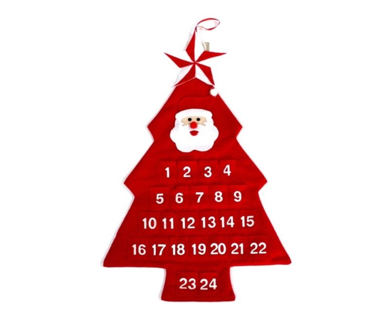 ADVENTSKI KALENDAR 7110174