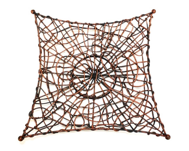 ZDJELA ZA VOĆE RATAN 40cm x 40cm 9134760