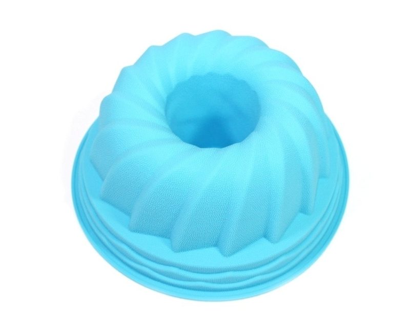 SILIKONSKI KALUP ZA KUGLOF 9139782