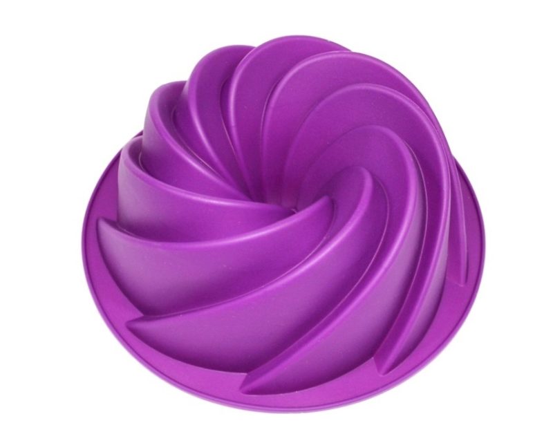 SILIKONSKI KALUP ZA KUGLOF 9139787