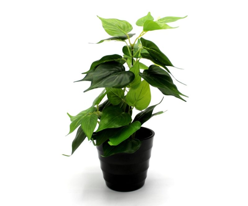 UMJETNO CVIJEĆE U SAKSIJI 35cm 9131128