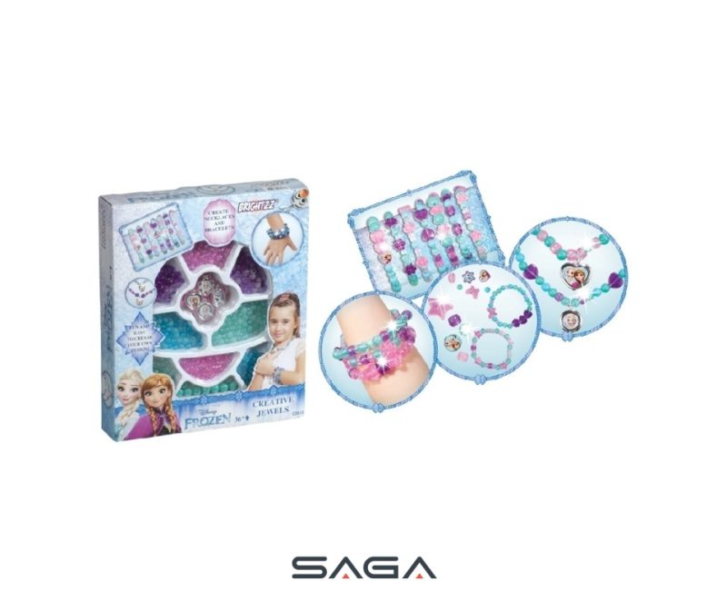 KREATIVNI NAKIT FROZEN 8970281