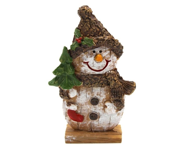 FIGURA SNJEŠKO BIJELIĆ 7160406
