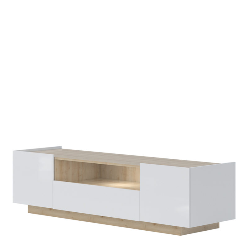 TV KOMODA TENA-TV