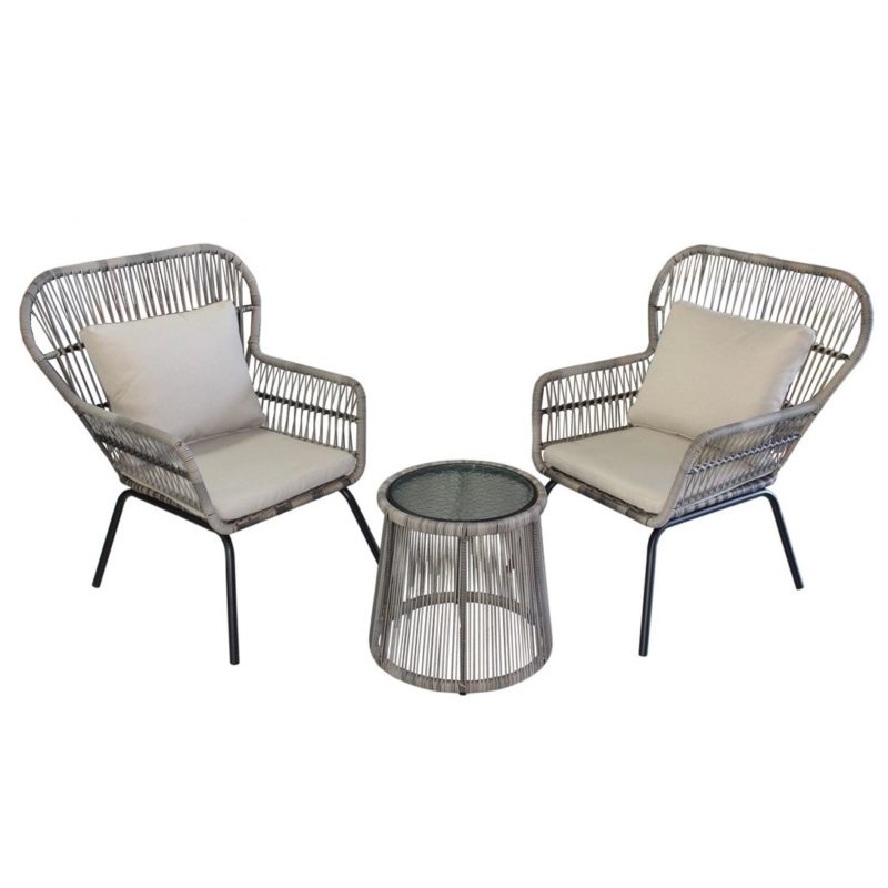 RATAN SET STO + 2 STOLICE 913-1151