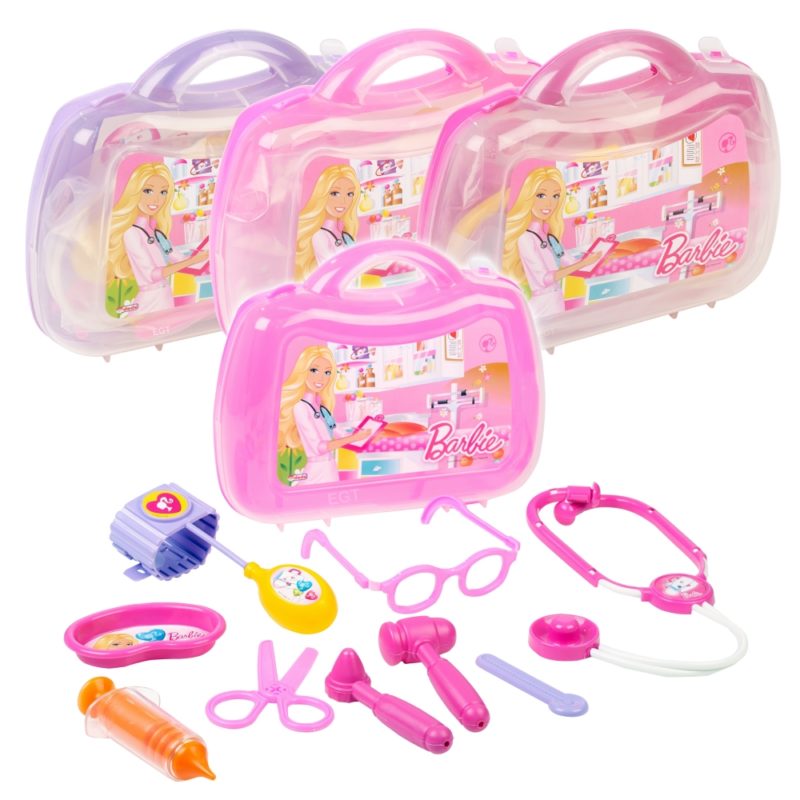 DOKTOR SET BARBIE 8970154