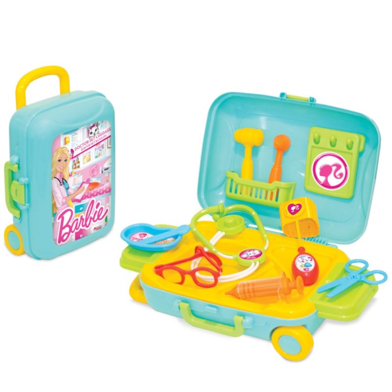 DOKTOR KOFER SET BARBIE 8970342