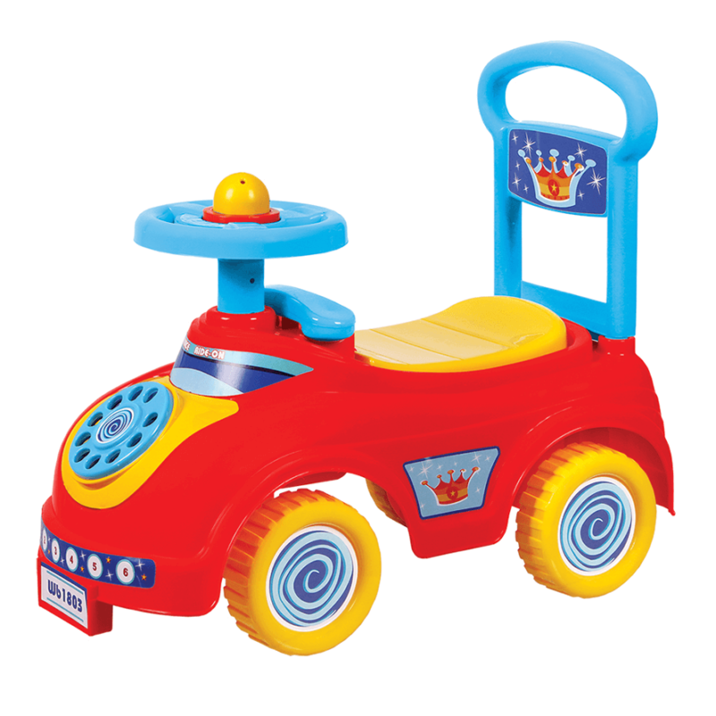 AUTO GURALICA ZA DJECU 8980843