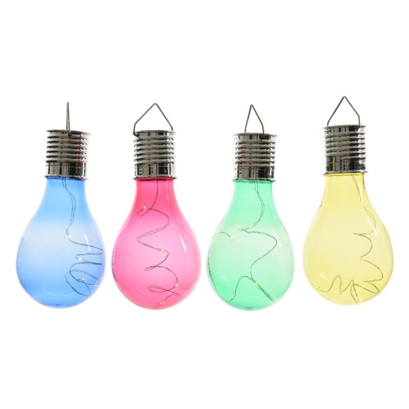 SOLARNE LED SIJALICE U BOJI 7140761