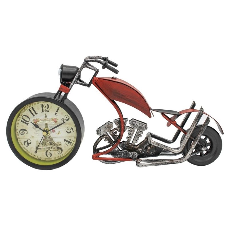 METALNI MOTOR SAT DECO 913-894