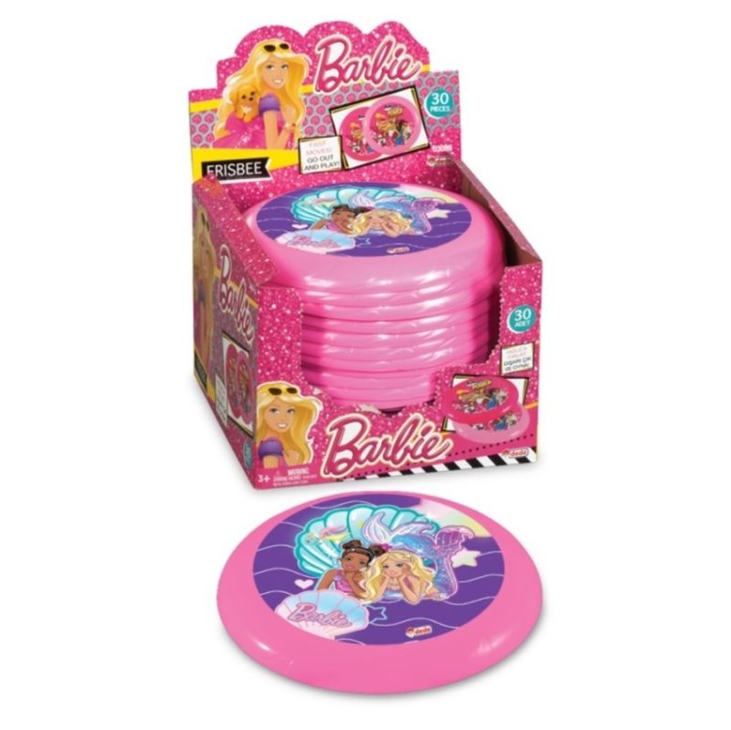 FRIZBI BARBIE 8970310