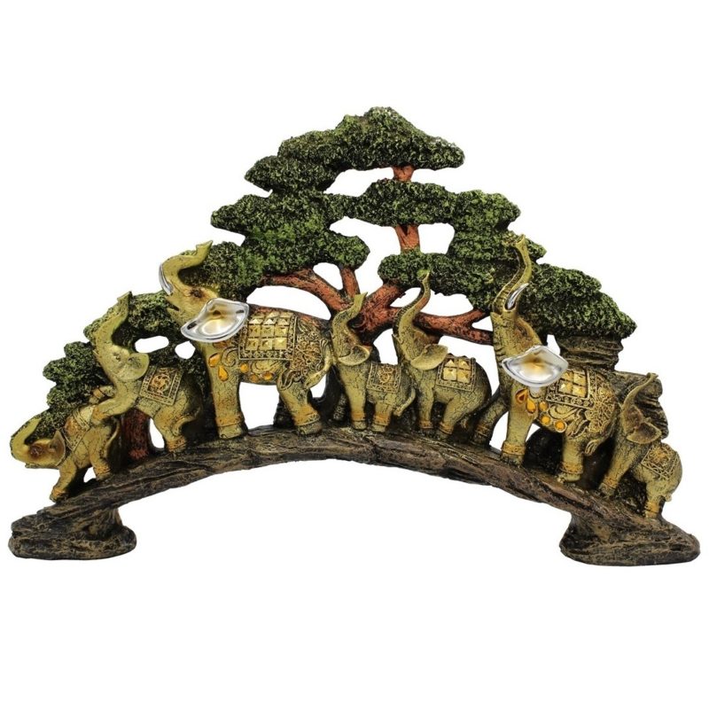 FIGURA SLONOVI 7/1 VELIKA 913-1215
