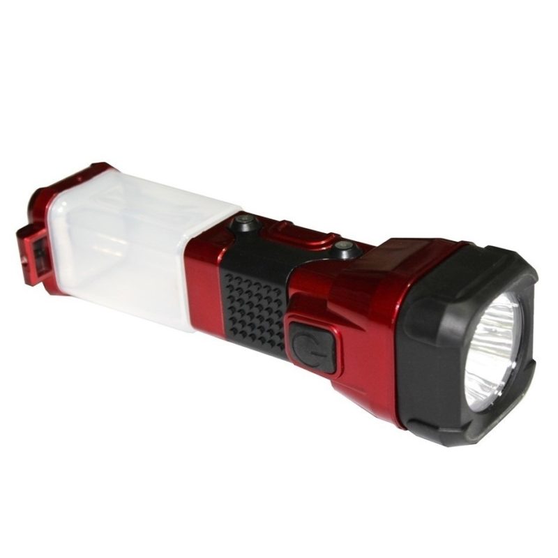 BATERIJSKA LED LAMPA 3 U 1 9137591