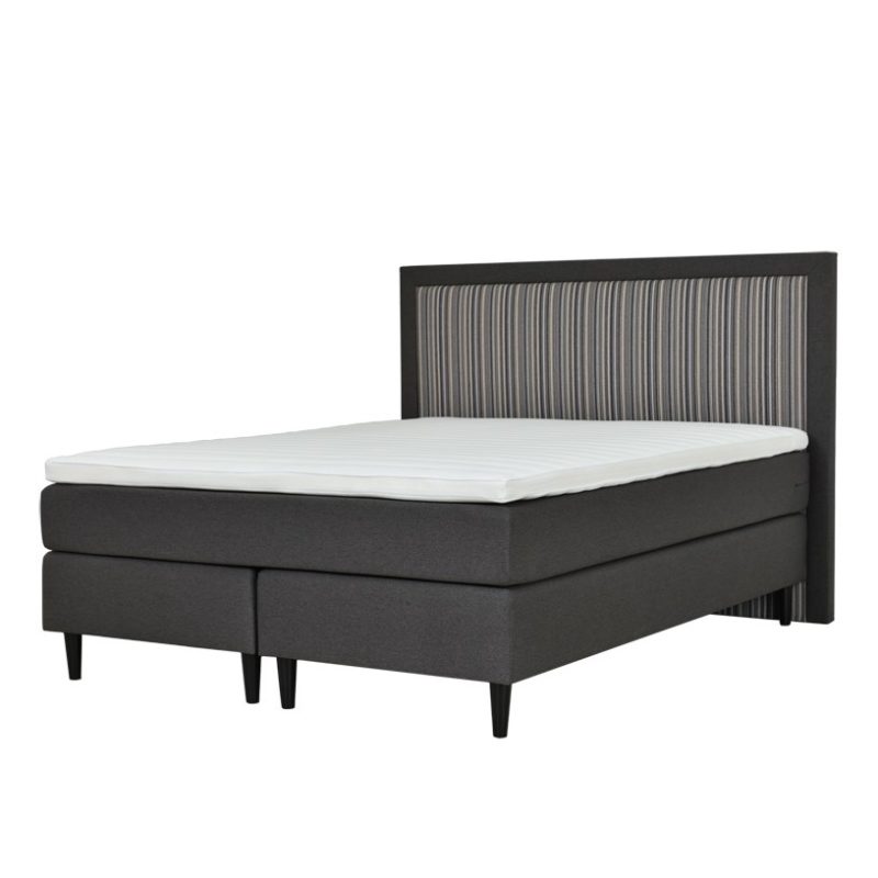 BOXSPRING KREVET RIGA
