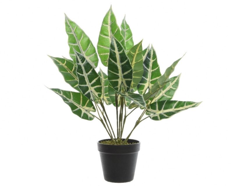 UMJETNO CVIJEĆE U SAKSIJI 40cm 7140545