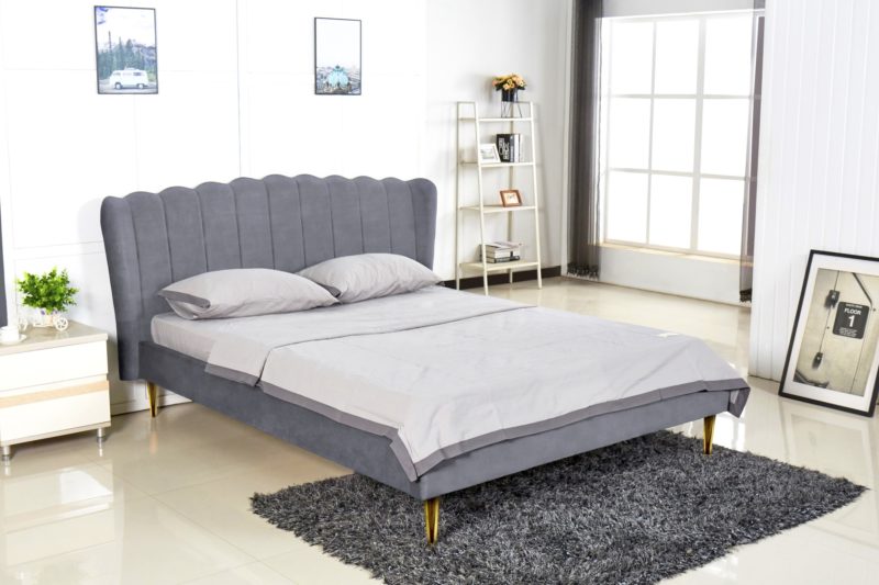 KREVET 9590021 160 x 200