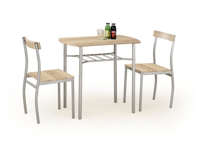 STO+2 STOLICE MINI SET 9590045