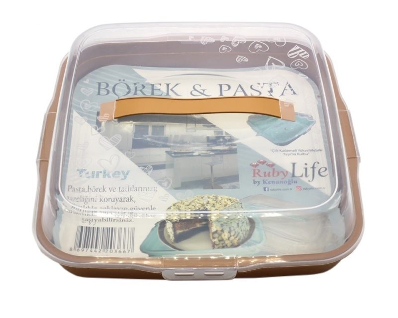 KUTIJA ZA KOLAČE I TORTE 8981152