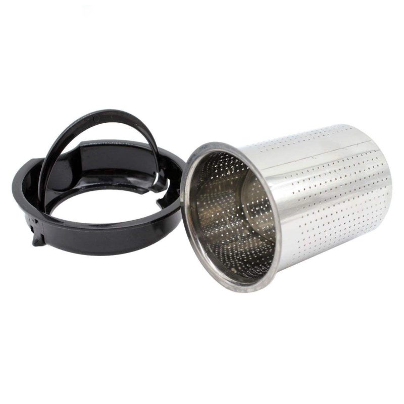 FILTER – NEHRĐAJUĆI ČELIK – STAKLENI ČAJNIK 913-535