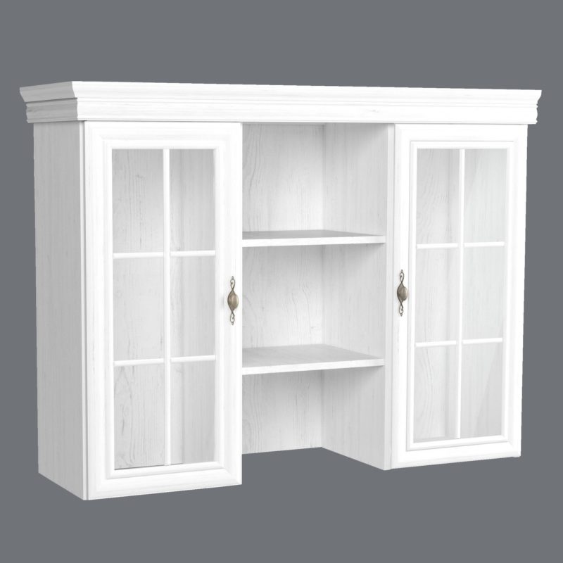 VITRINA KORA KN4 GORNJI ELEMENT