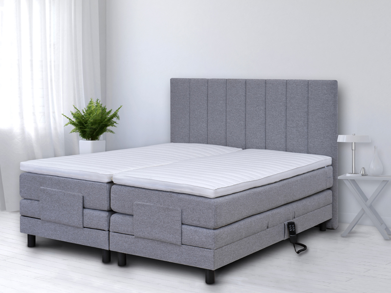 BOXSPRING KREVET EMOTION – AMBIJENT
