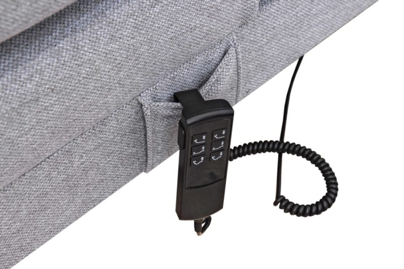 BOXSPRING KREVET EMOTION – UPRAVLJAČ ZA PODEŠAVANJE POLOŽAJA