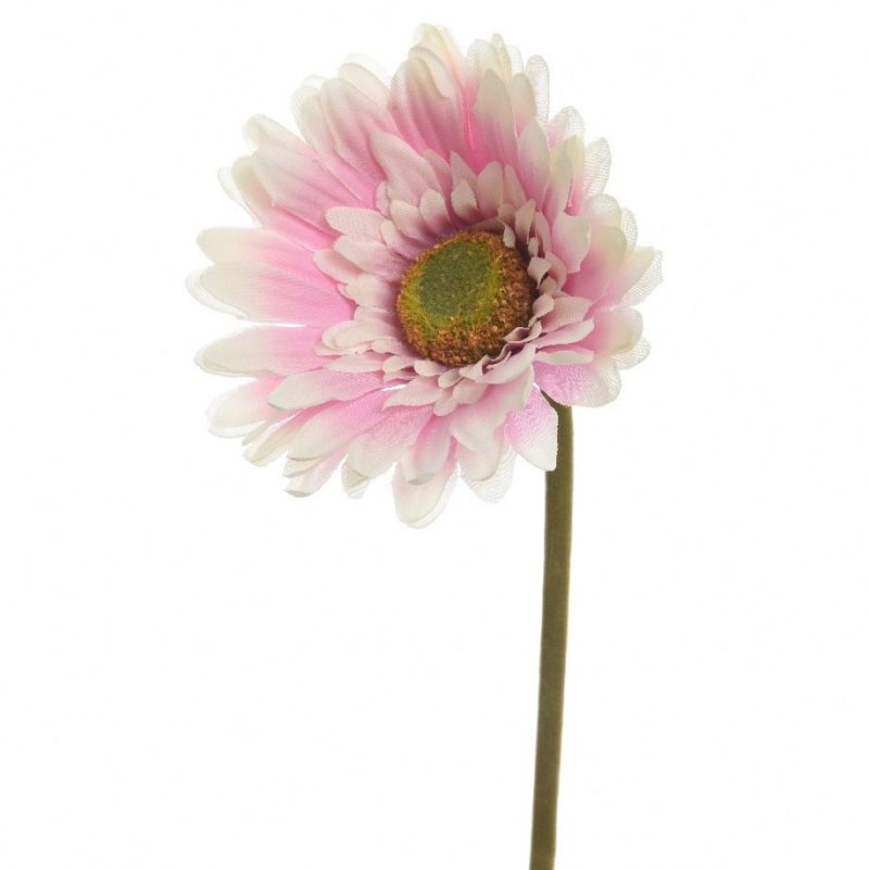 UMJETNO CVIJEĆE – GERBER ROZI 50cm 7140550