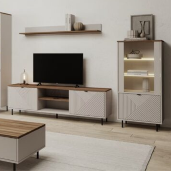 Kolekcija dnevna soba EVO